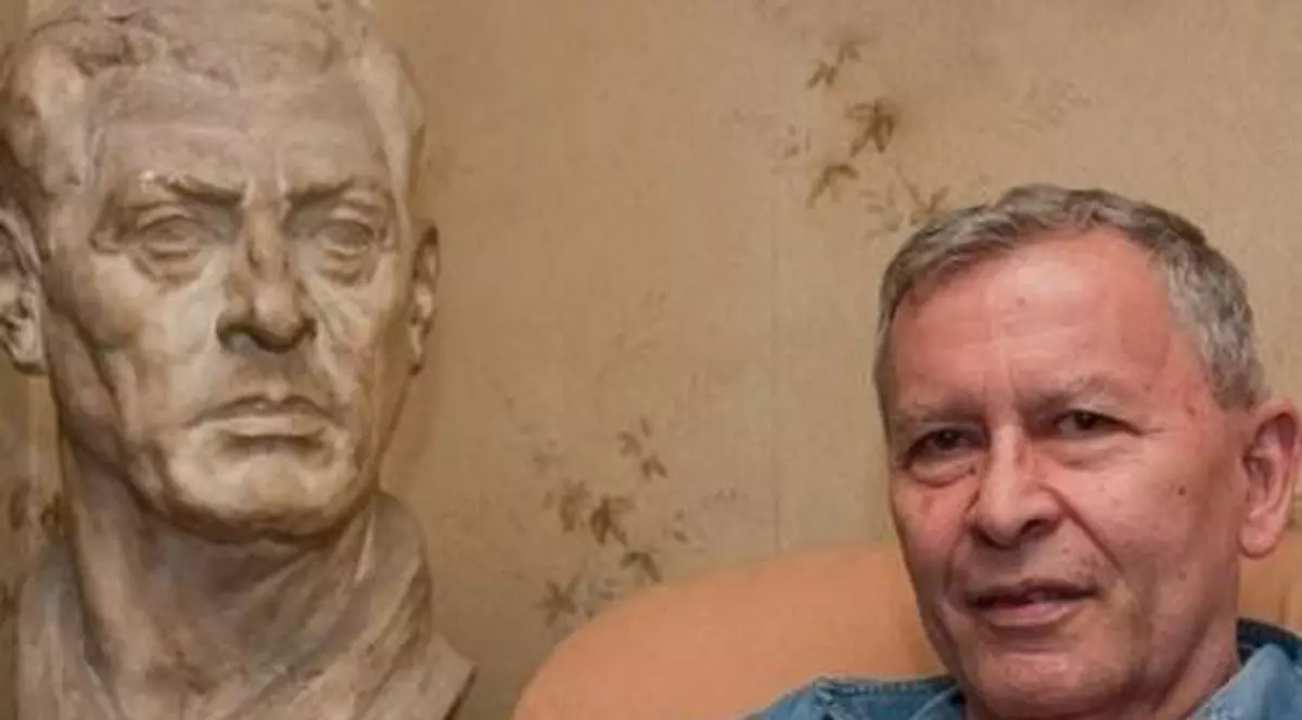 A murit ”Haralamb” din ”Toate pânzele sus!”. George Paul Avram avea 80 de ani