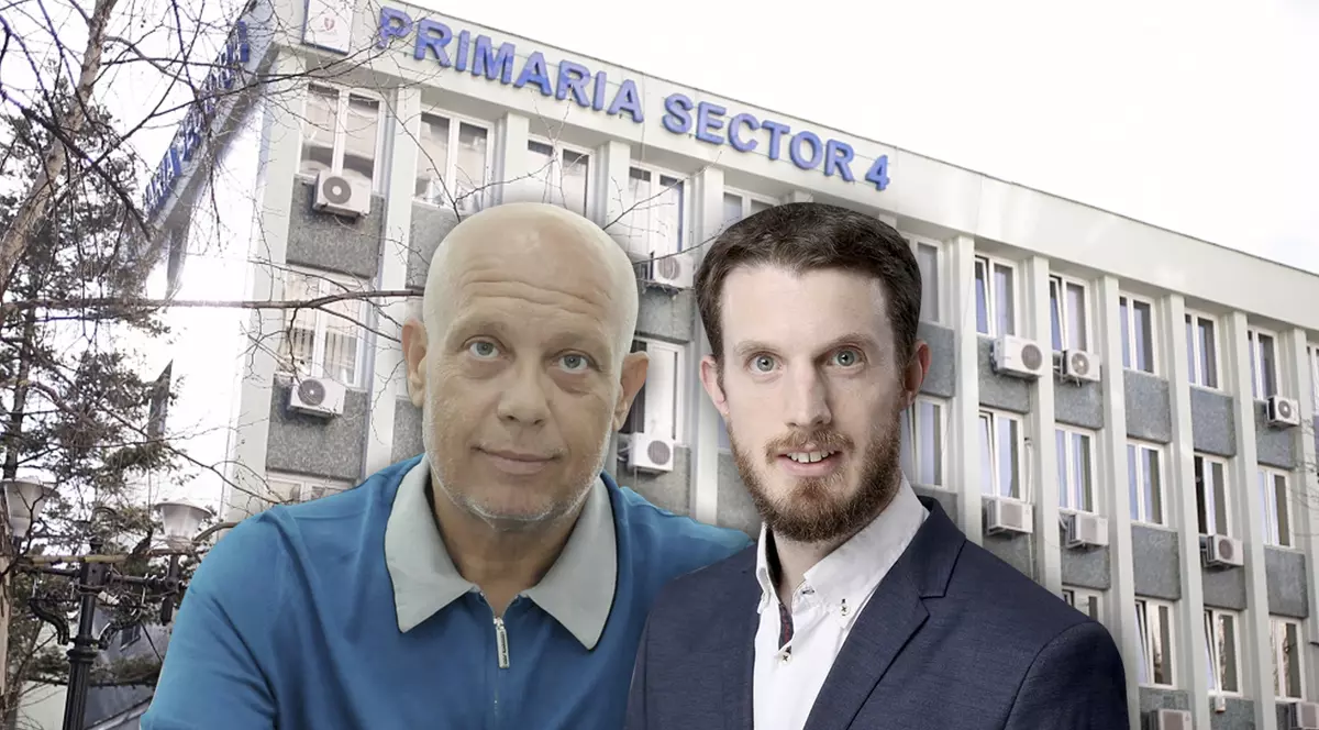 După doi ani, poliția verifică un denunț penal pe numele lui Goleac: “Declara zeci de mii de euro câștigați din închirieri de proprietăți. În declarație avea doar un apartament”