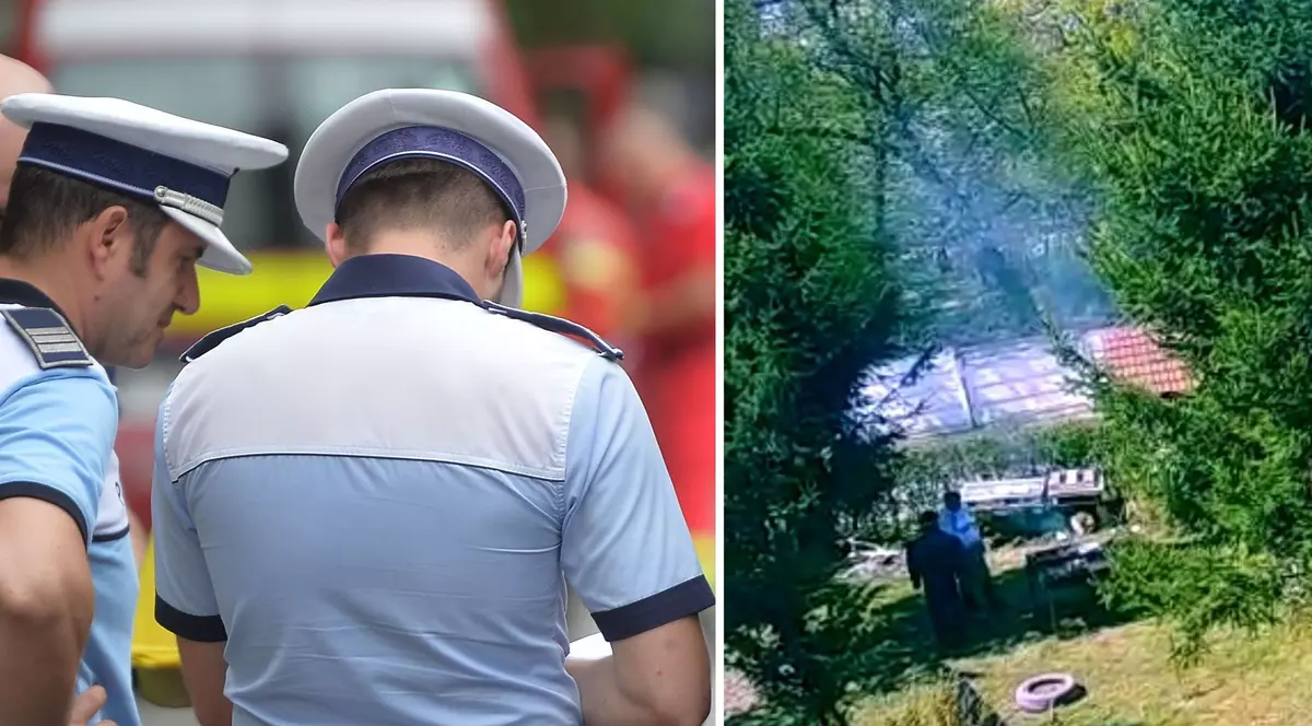 Poliția îi caută pe angajații care au filmat grătarul din starea de urgență