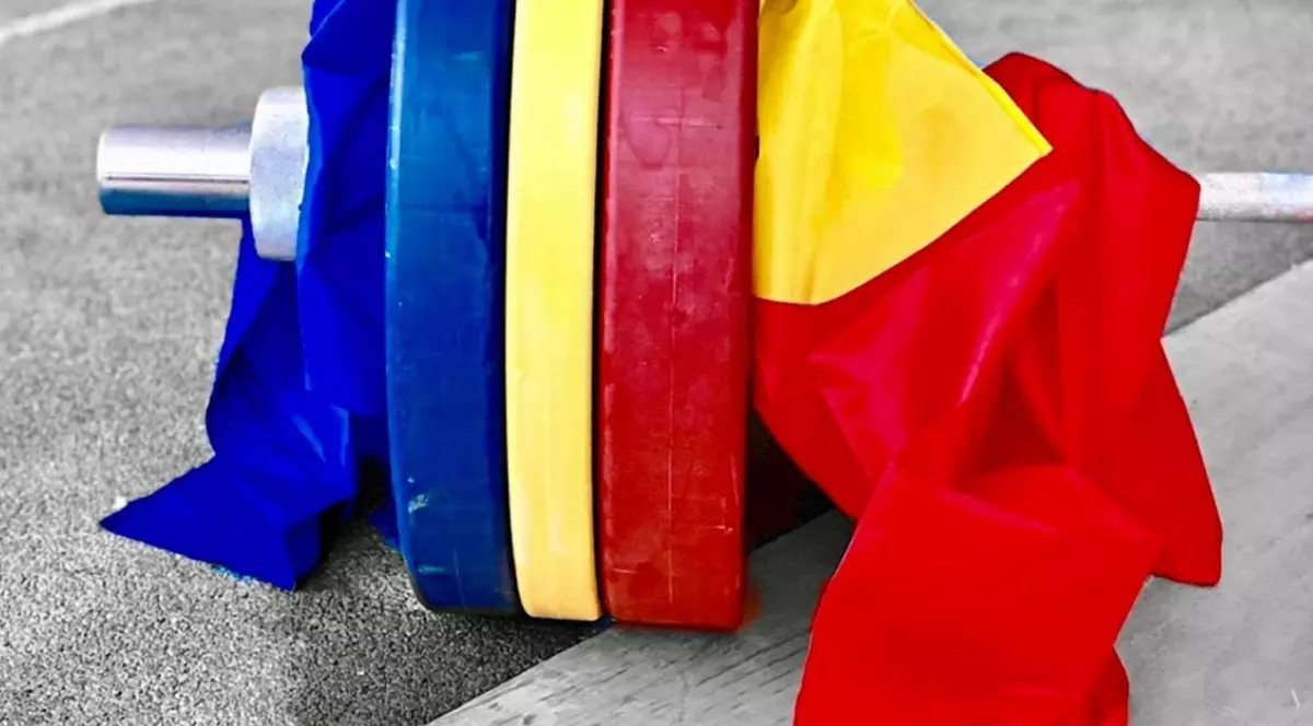 Un halterofil român a fost depistat pozitiv cu COVID-19. Autoritățile au deschis o anchetă epidemiologică