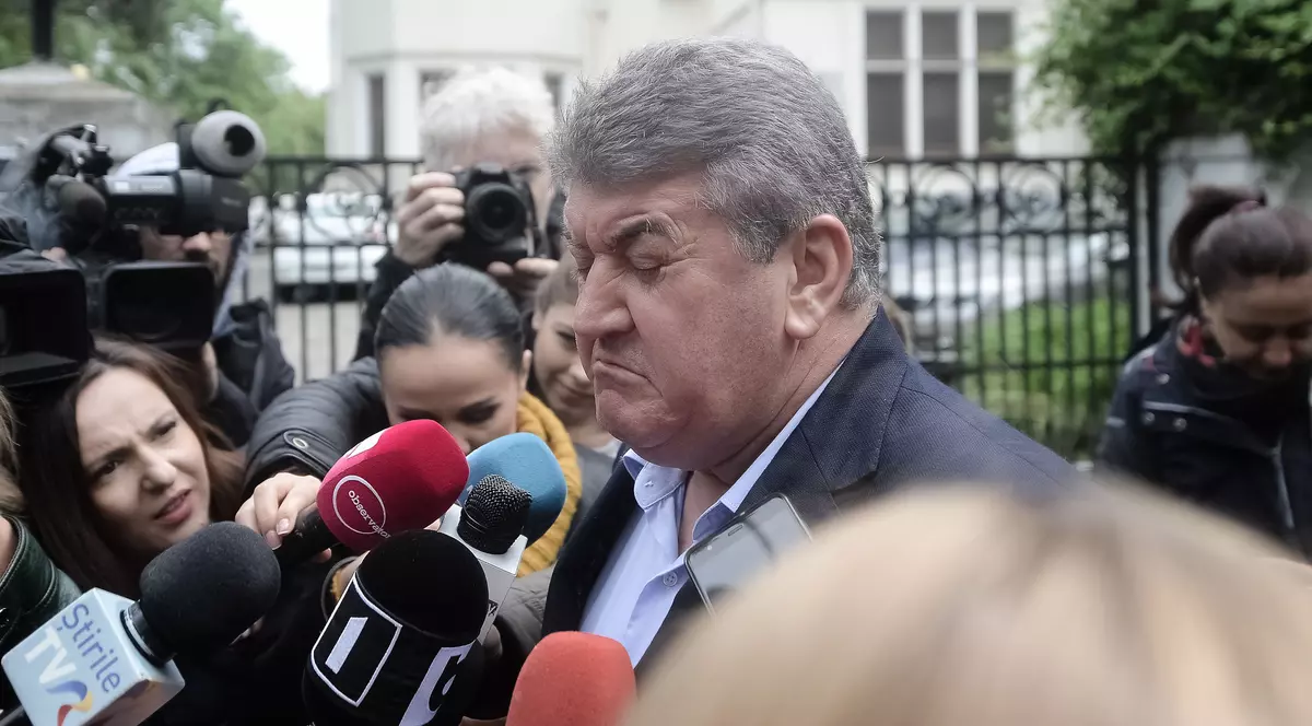 Decizia Curții de Apel București. Gabriel Oprea va fi judecat pentru moartea lui Bogdan Gigină