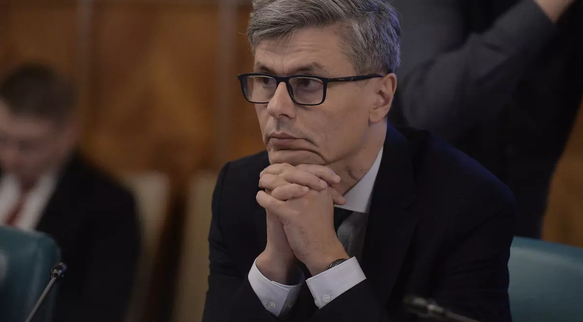 Virgil Popescu: ”Decizia Curții Constituționale este complet eronată. Nu va face decât să agraveze situația”