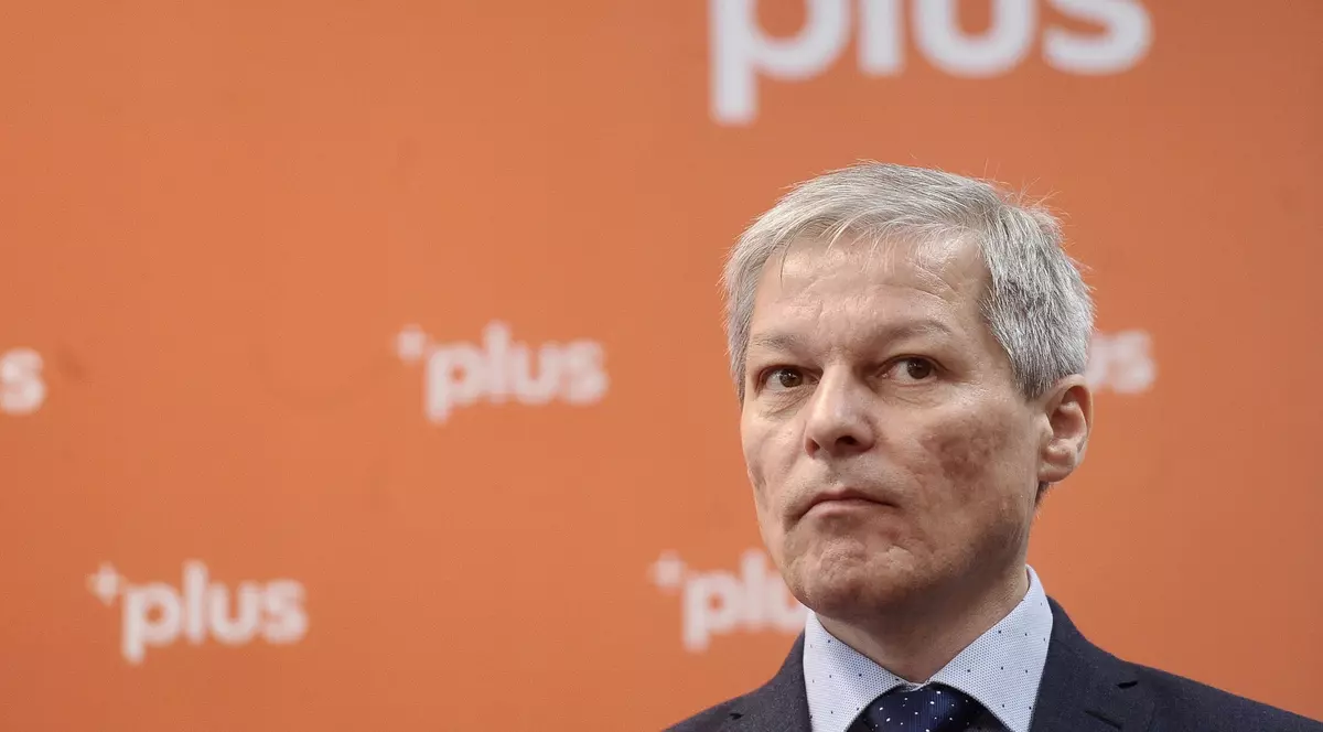 Dacian Cioloş, după ce Firea i-a cerut lui Nicuşor Dan teste antidrog şi COVID: "Nu vreţi să faceţi un test poligraf cu întrebarea aţi luat şpagă?"