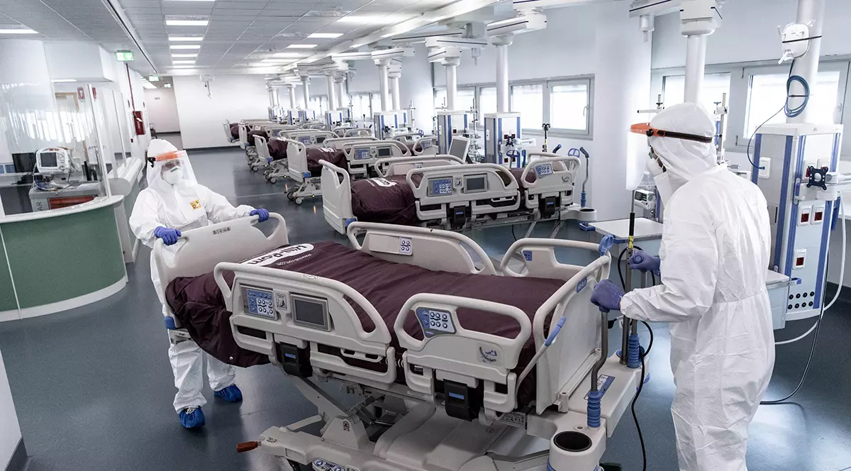 De ce cifrele COVID ale autorităților nu se potrivesc cu cifrele acelorași autorități? Cum să faci sănătate publică fără date de încredere