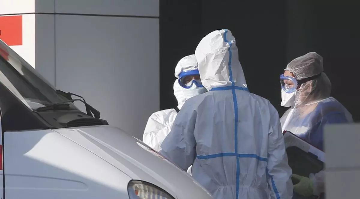 Mai mulţi muncitori din cea mai mare zonă industrială din Arad, confirmaţi cu COVID-19. DSP: ”Îngrijorările sunt foarte mari”