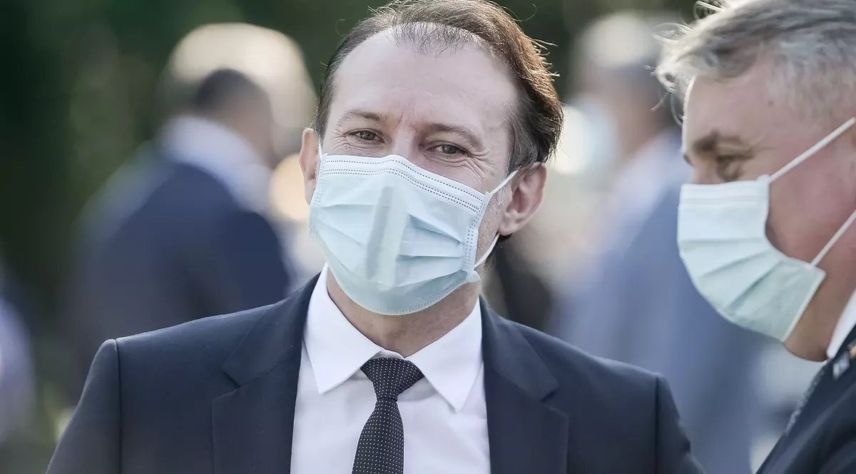 ”Estimăm un deficit de 6,7% din PIB”, spune Florin Cîțu. Anunț de ultimă oră despre pensii