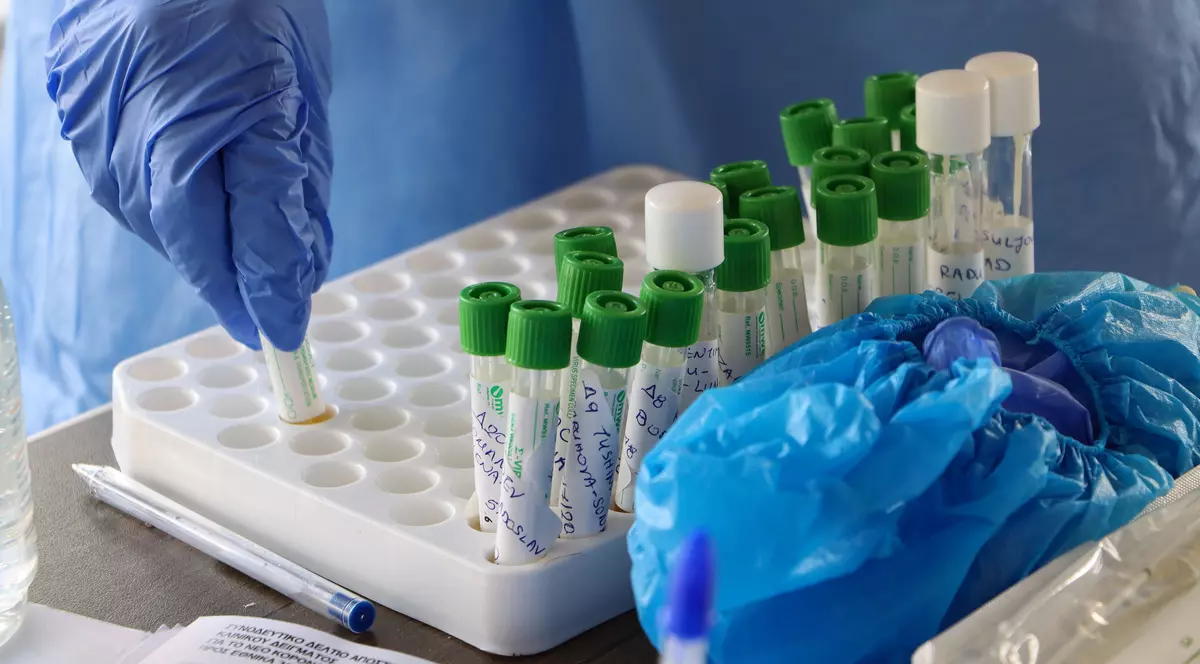 HBO va produce un serial despre cursa mondială pentru obţinerea unui vaccin anti COVID-19