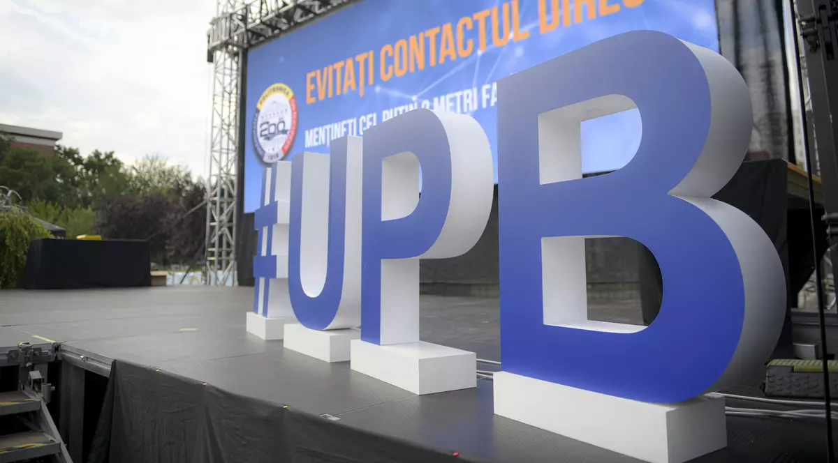 Mii de bucureșteni cer redeschiderea parcului Universității Politehnica. Răspunsul rectorului