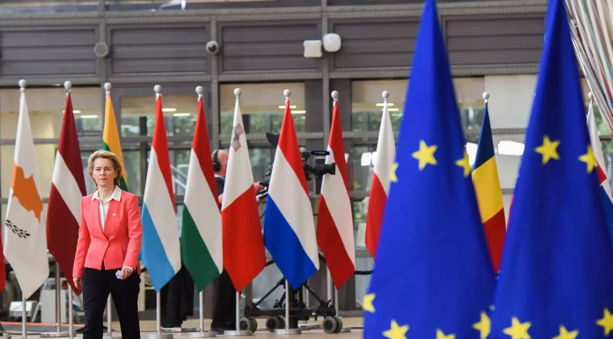 Ce înseamnă, de fapt, cele 79,9 miliarde de euro obţinute de la UE şi cum se compară cu banii primiţi de vecinii României