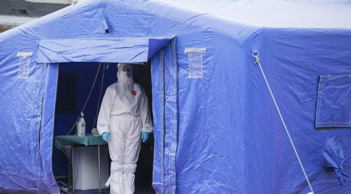 Criteriile de identificare și externare a pacienţilor COVID-19. Ordinul a fost publicat în Monitorul Oficial