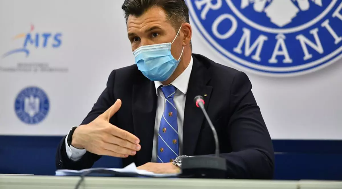 Competițiile sportive desfășurate în spațiile închise ar putea fi reluate