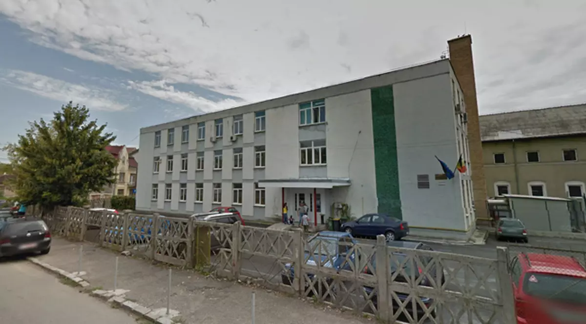 Anchetă epidemiologică la Judecătoria din Turda. Un procuror, confirmat cu coronavirus