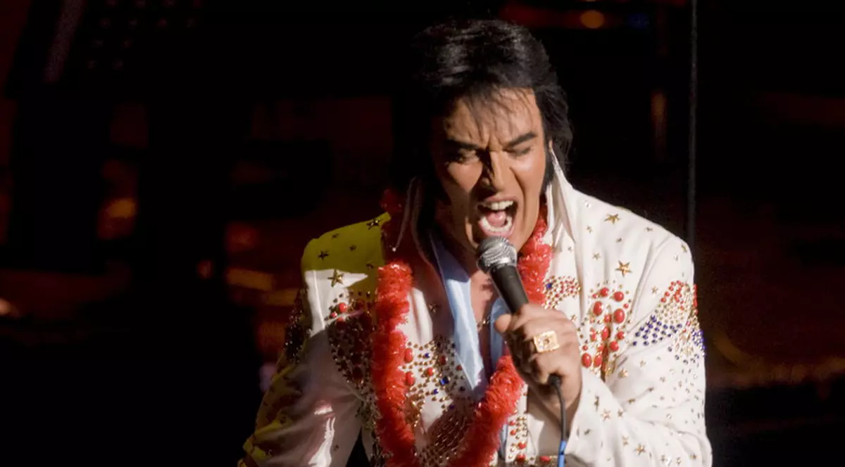 VIDEO | Un norvegian a doborât recordul mondial după ce a cântat peste 50 de ore melodii ale lui Elvis Presley