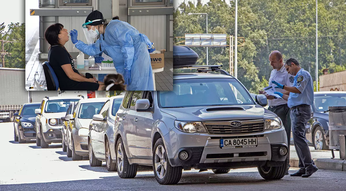 Consultant în turism, despre situația de la graniţa Greciei: Turiştii trebuie să fie prudenți. Regulile se pot schimba de la o zi la alta