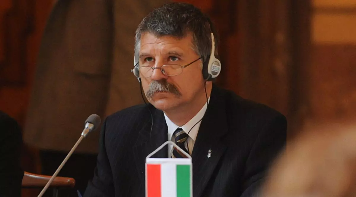 Șeful Parlamentului maghiar o acuză pe Kovesi că e agent străin și o compară cu Ceaușescu, după ce aceasta a spus că Parchetul UE va investiga și fraude din Ungaria