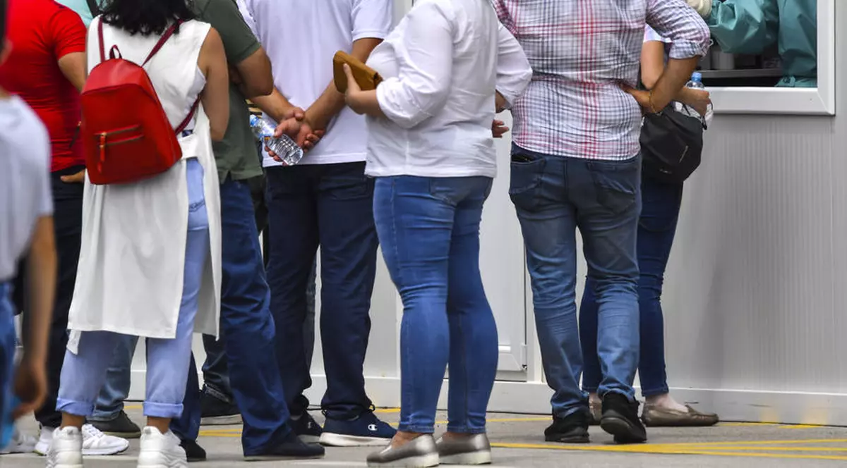 MAE: 99 de cetăţeni români infectați cu coronavirus în orașul austriac Linz. Care este starea lor