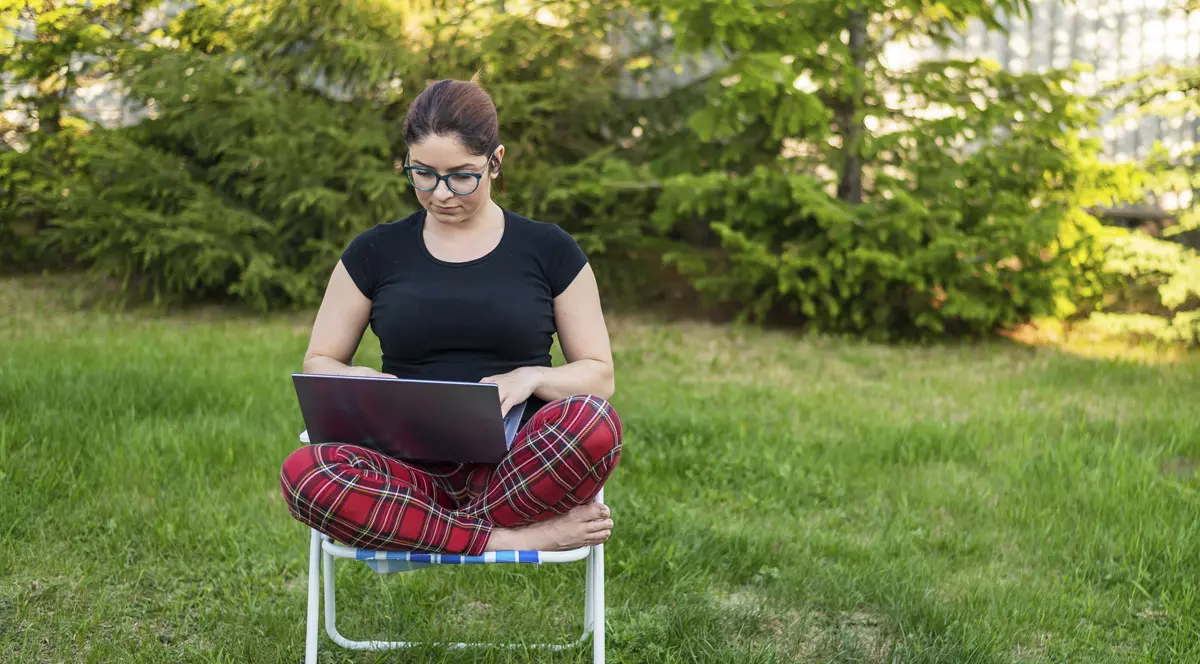 Munca de acasă ne arată cum s-ar putea schimba orașele, iar satul ar putea deveni un nou spațiu al oportunităților