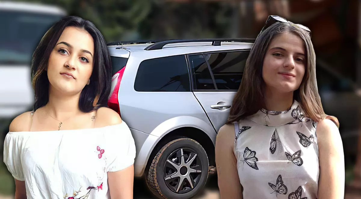 DIICOT dezvăluie în dosarul Alexandrei că autoritățile știau cum arată mașina care o răpise pe Luiza! “Un Renault gris, cu geamuri negre și 7 spițe” avea doar Dincă în Caracal! De ce n-au identificat-o?