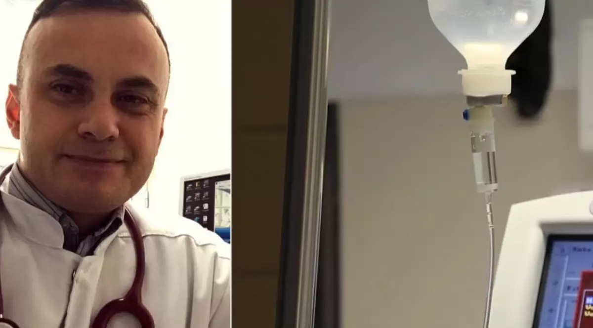 Medicul Adrian Marinescu, despre creşterea cazurilor de COVID-19: Nu există acel echilibru între măsurile de relaxare şi măsurile de prevenţie