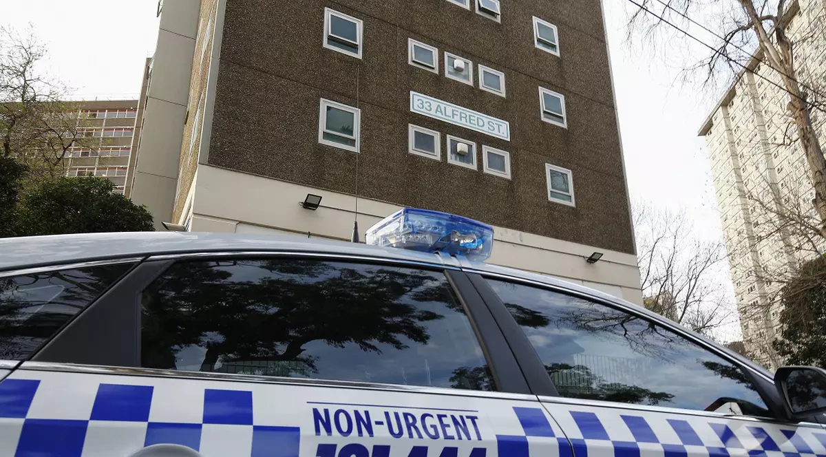 Probleme pentru câțiva petrecăreți din Melbourne. Au comandat mâncare, dar s-au ales cu o amendă de 26.000 de dolari australieni