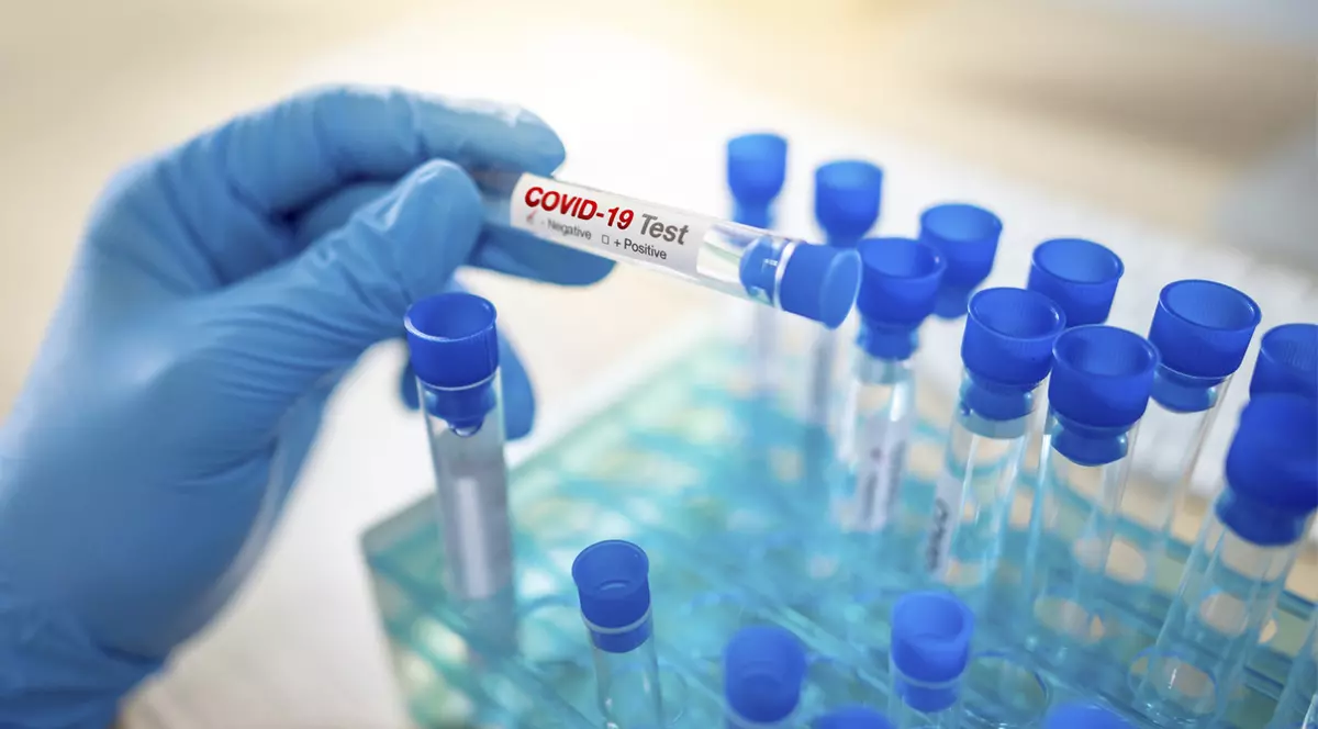 Cifre alarmante: 406 de pacienți pozitivi au fost  externați. Un nou indicator în raportul autorităților