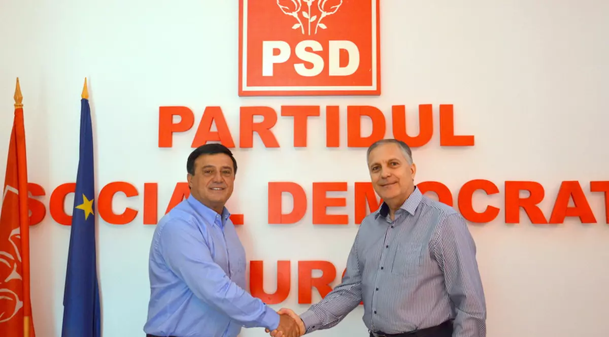 Foto: Facebook Niculae Bădălău