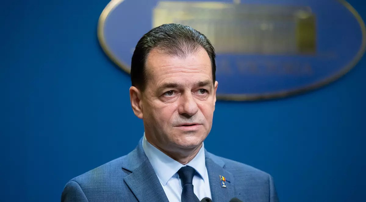 Orban, revoltat de decizia Senatului privind amânarea adoptării legii carantinei: "Sunt la capătul răbdării!"