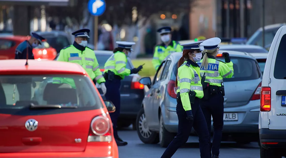 Situație incredibilă în Vrancea. Restricțiile la nivel local pot ajunge să fie ignorate, din cauza unei erori birocratice