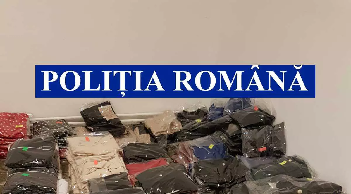 Foto: Poliția Română