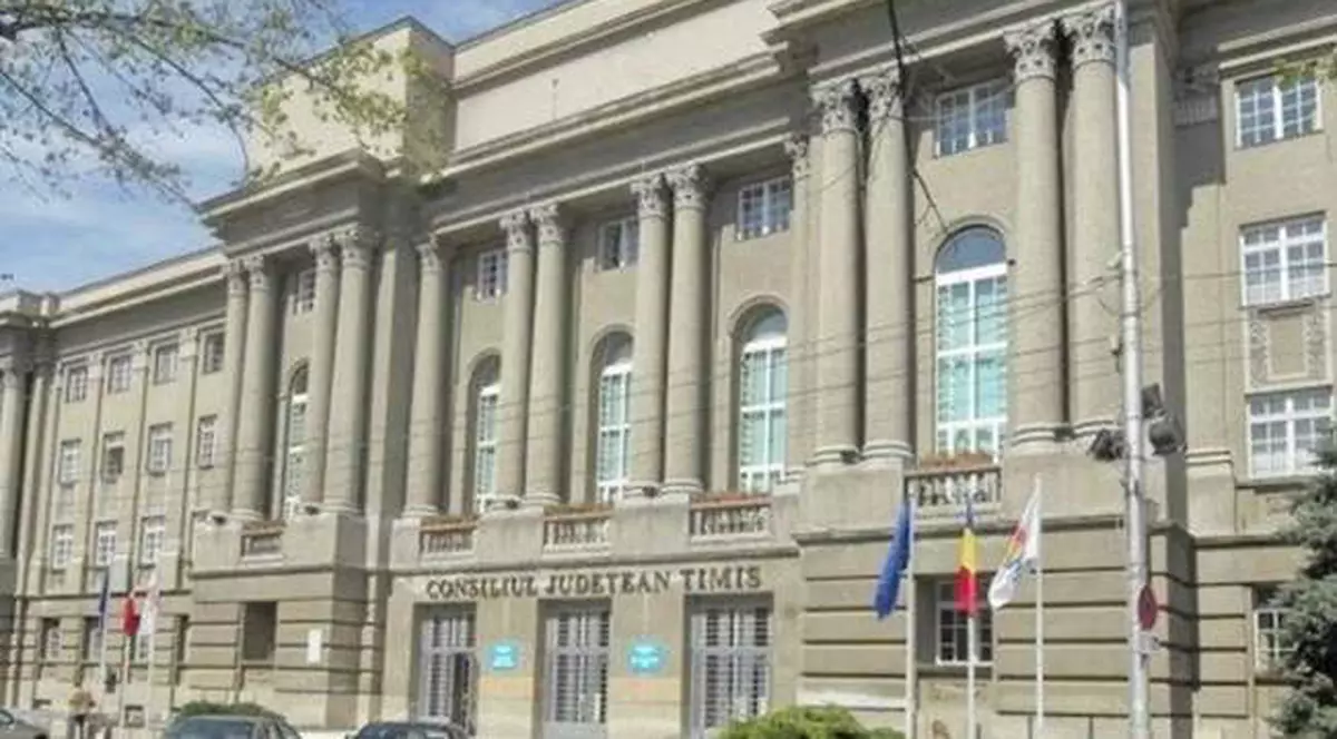 Camerele de supraveghere ale Primăriei Timișoara, tăiate chiar de angajați. Acum se caută soluții