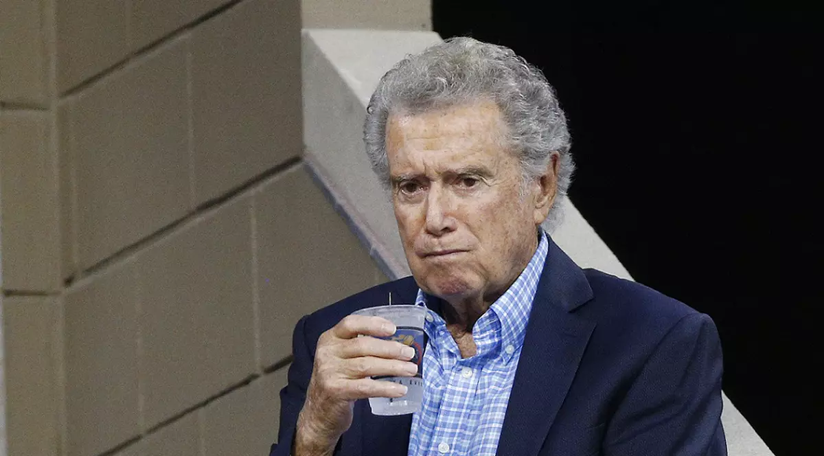 A murit Regis Philbin, prezentatorul emisiunii “Vrei să fii milionar?” din SUA. Mesajul transmis de Donald Trump