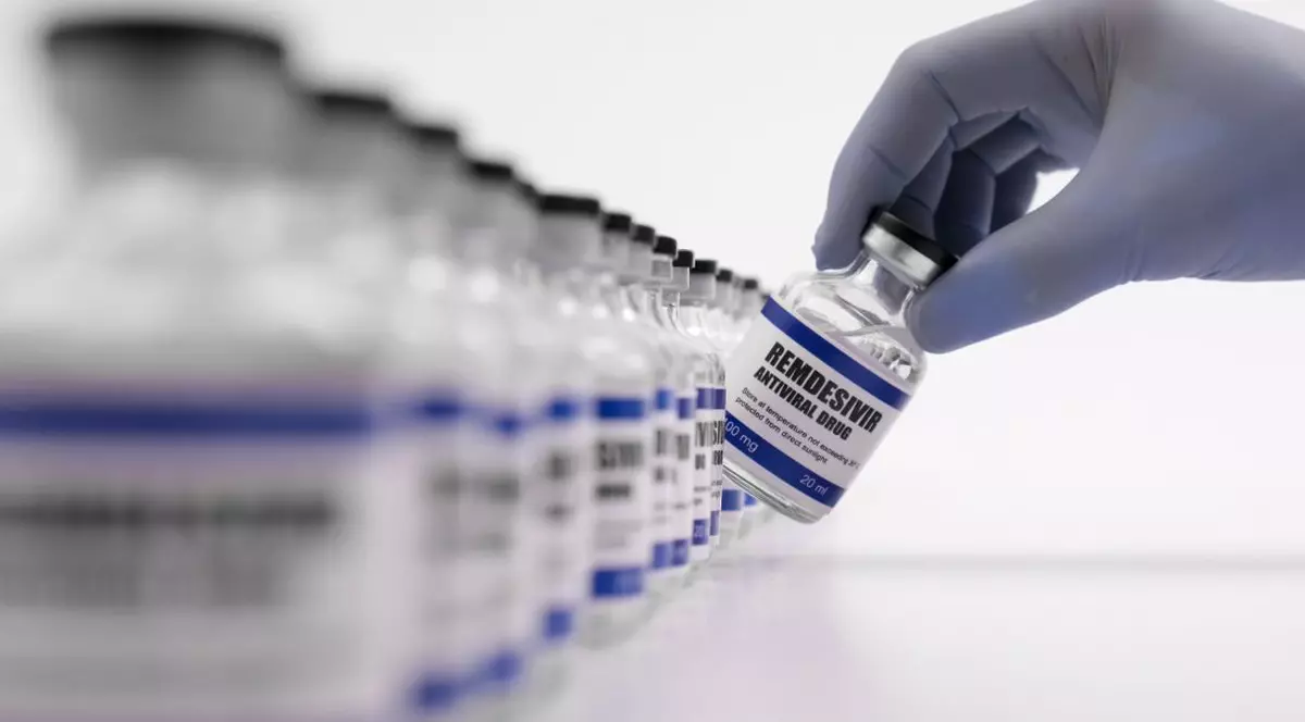 Nelu Tătaru anunță că România va primi 600 de flacoane de Remdesivir, medicament folosit în lupta cu COVID-19: “SUA au blocat majoritatea producţiei”