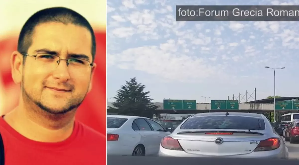 Ce-i așteaptă pe turiștii români de mâine, când în Grecia se va intra doar cu test COVID. Român stabilit în Thasos: „Să se înarmeze cu răbdare”