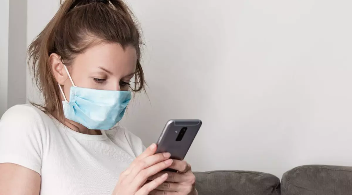 Prin ce a trecut o femeie din Timișoara după ce a aflat că are COVID: “Sunt șocată și dezgustată”. Ce a auzit la telefon când a sunat la DSP