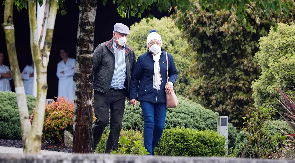 Tribunalul spaniol respinge noile restricții împotriva COVID-19 în Madrid