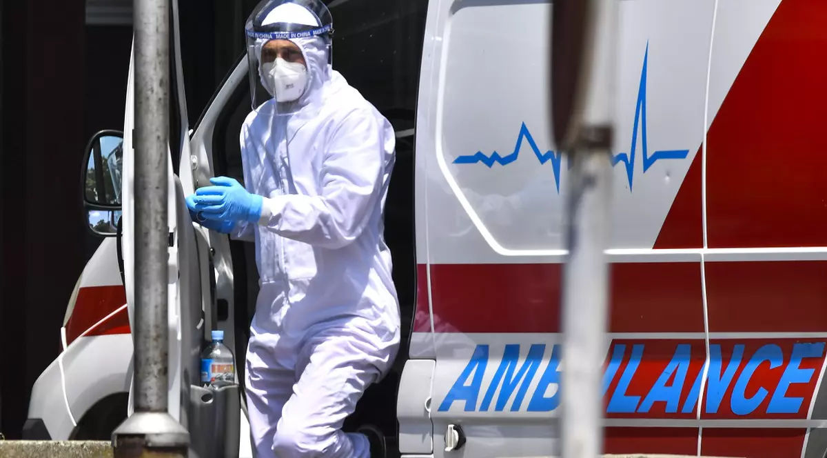 Statele Unite ale Americii au depășit pragul de 3 milioane de cazuri de coronavirus