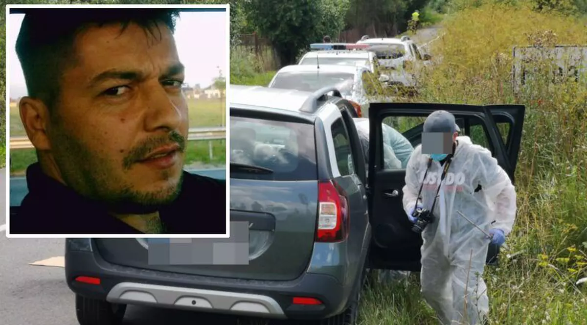 Mărturia înfiorătoare a tatălului din Cluj suspectat că și-a ucis băiețelul