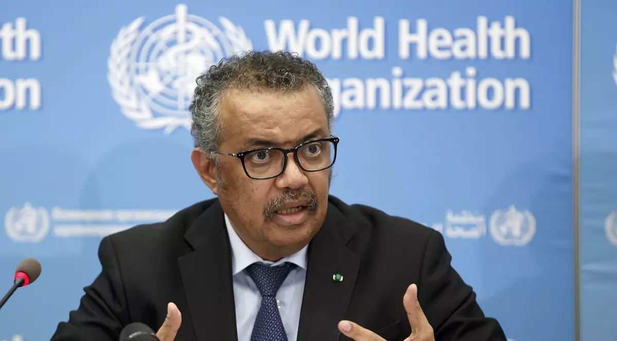 OMS, apel umanitar pentru Gaza. Organizația cere 7 milioane de dolari pentru medicamente și aparatură medicală