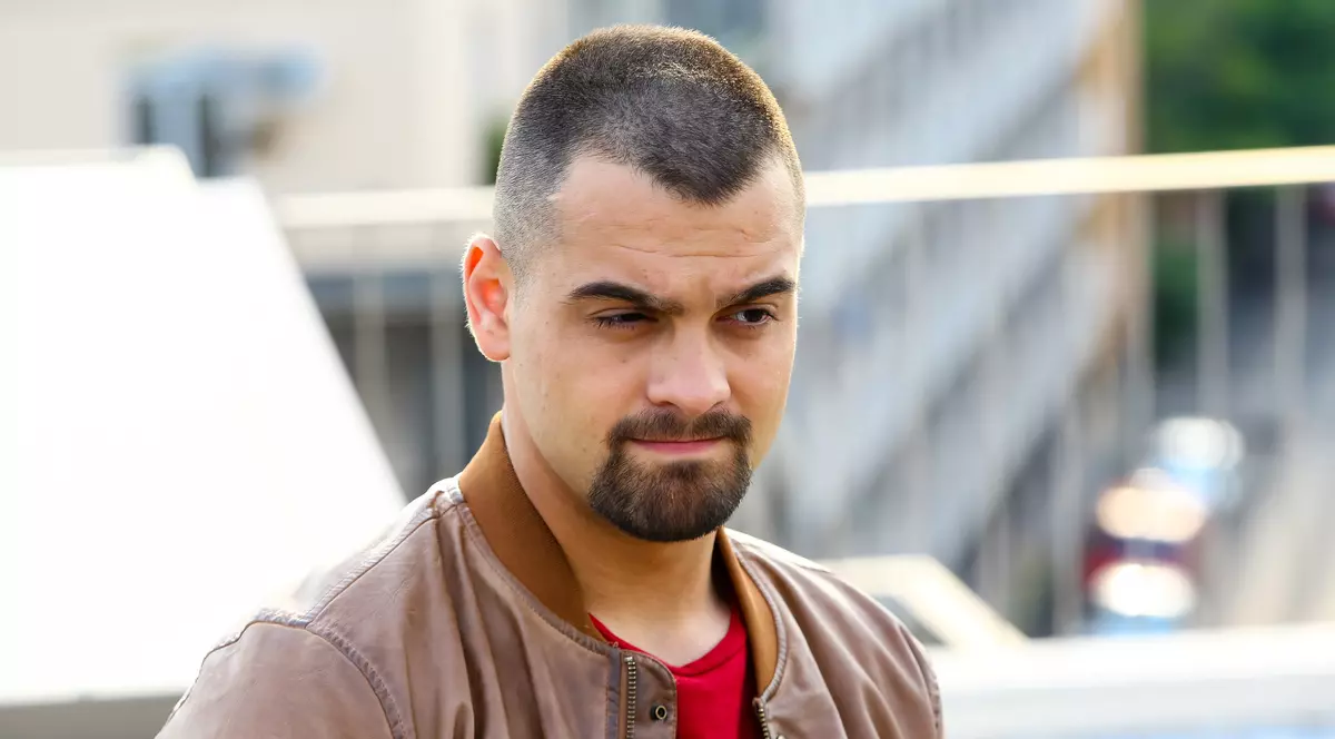 George Piștereanu a pregătit un nou proiect în izolare. Surpriza de care vor avea parte fanii serialului Vlad. „Am pus în aplicare mai multe idei”