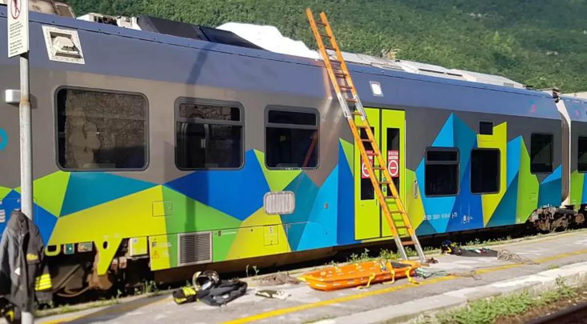 Un tânăr român, pasionat de parkour, găsit mort pe vagonul unui tren în Italia