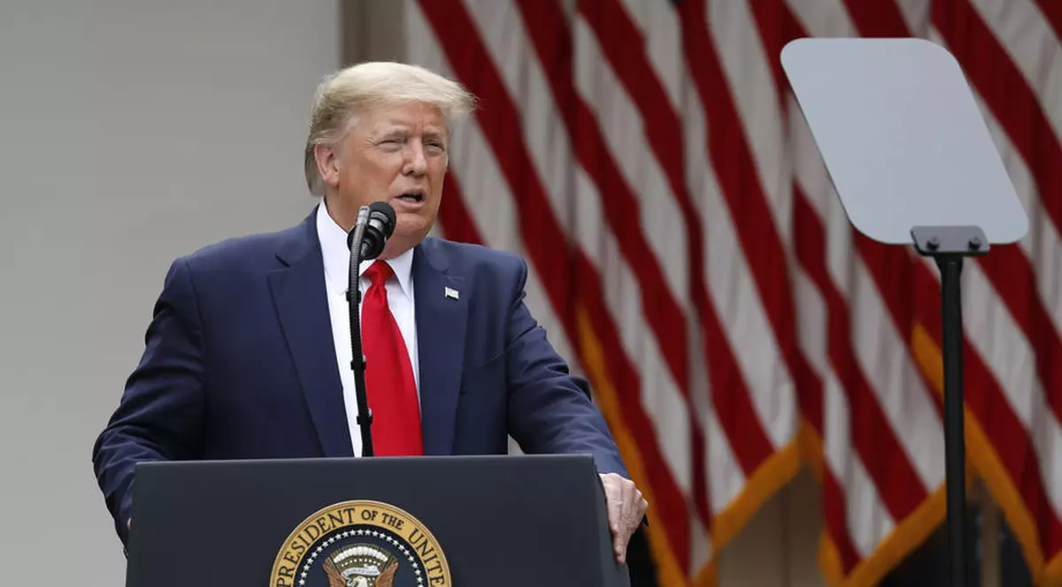 Donald Trump şi-a schimbat directorul de campanie cu mai puţin de patru luni înainte de alegeri