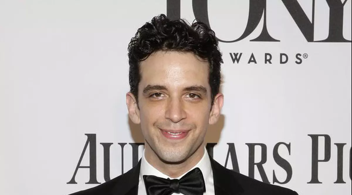 Actorul canadian Nick Cordero a murit la doar 41 de ani, după grave complicații cauzate de coronavirus