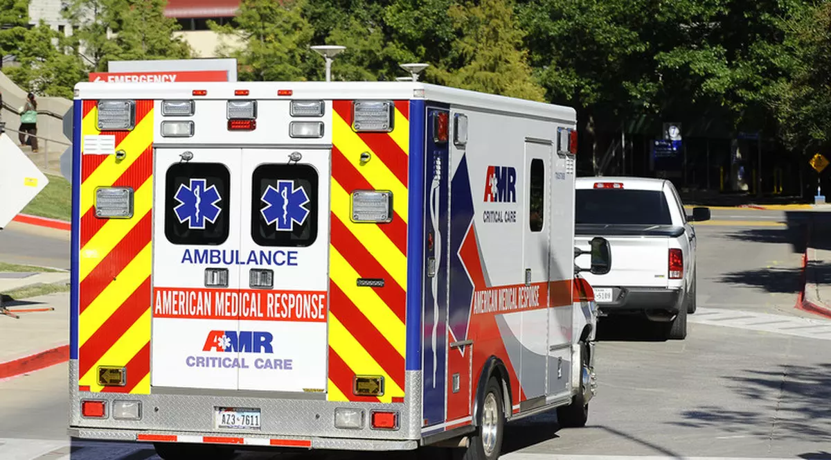 Record tragic în Texas: peste 10.000 de infecții cu Covid-19 într-o zi