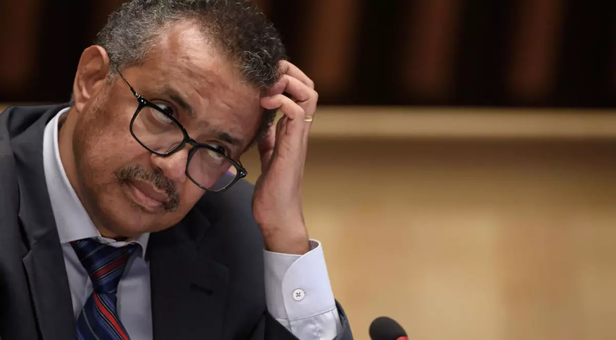 Pandemia de coronavirus nu este sub control și situația se înrăutățește, avertizează OMS