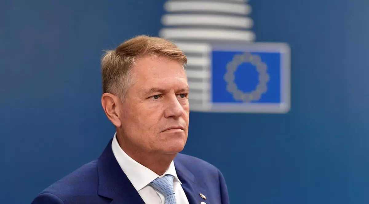 Comedia necomunicării lui Iohannis a ajuns tragică. De ce summit-ul european a fost unul deprimant, nu unul “istoric”