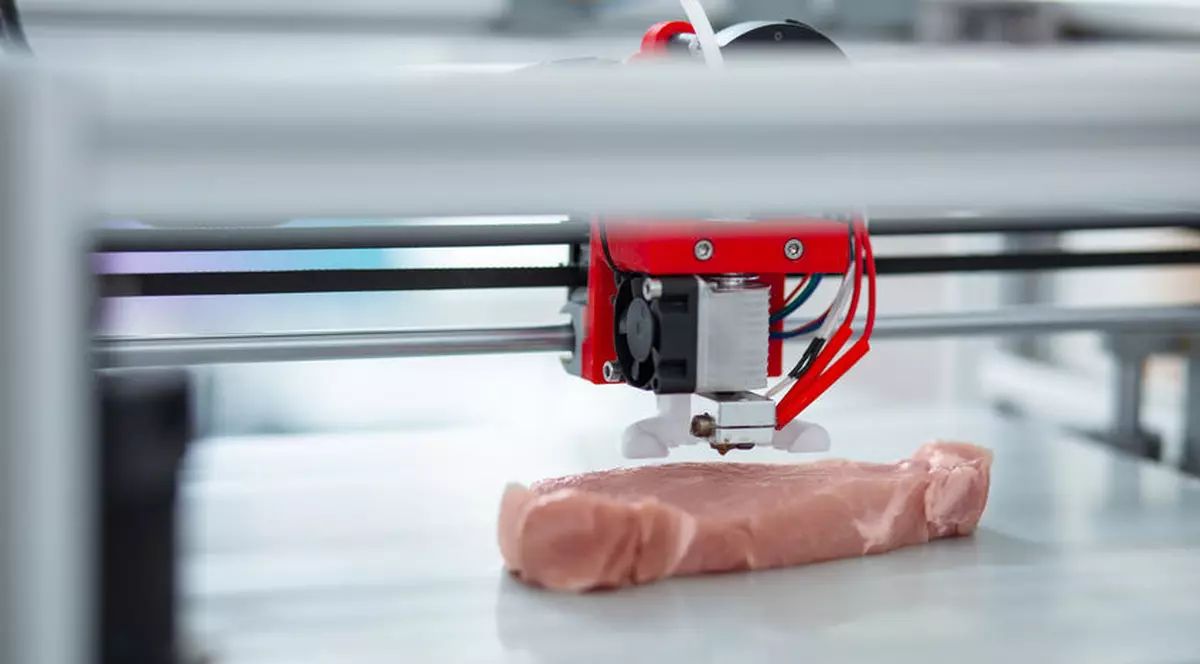 Invenția unor români ar putea revoluționa mâncarea viitorului