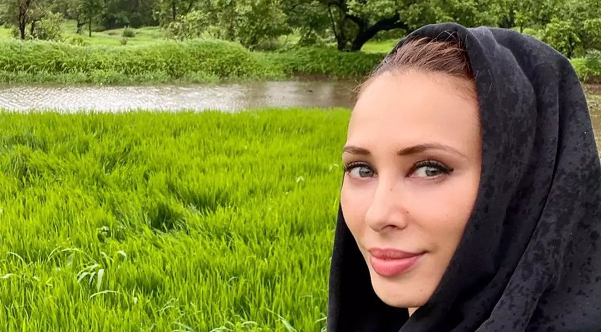 Motivul pentru care Iulia Vântur nu se gândește la o căsătorie cu Salman Khan. “Simt că te încorsetează mai mult”