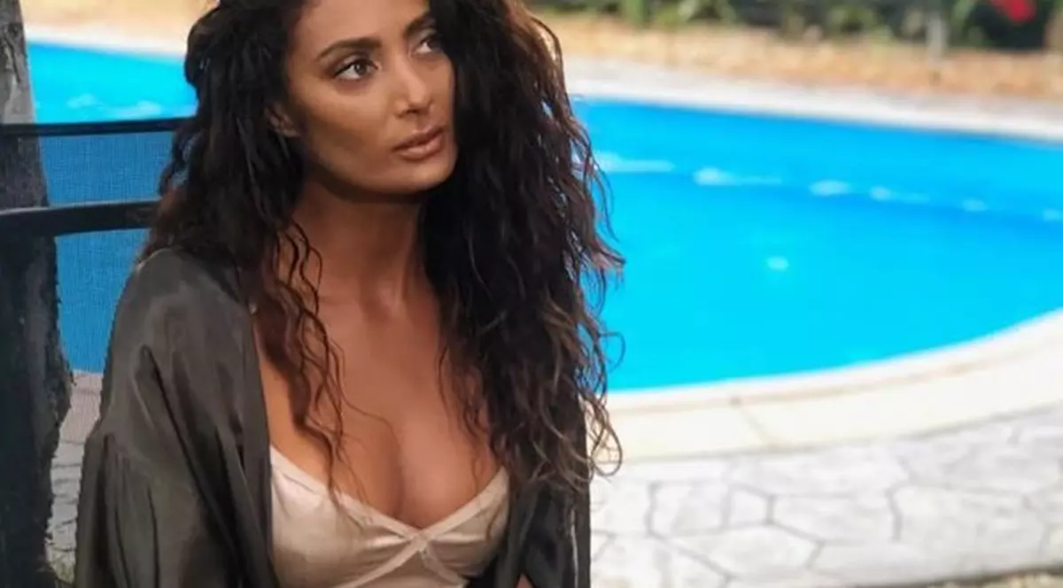 Claudia Pavel s-a retras pe litoral în perioada pandemiei. “Nu prea avem niciunul dintre noi concerte”