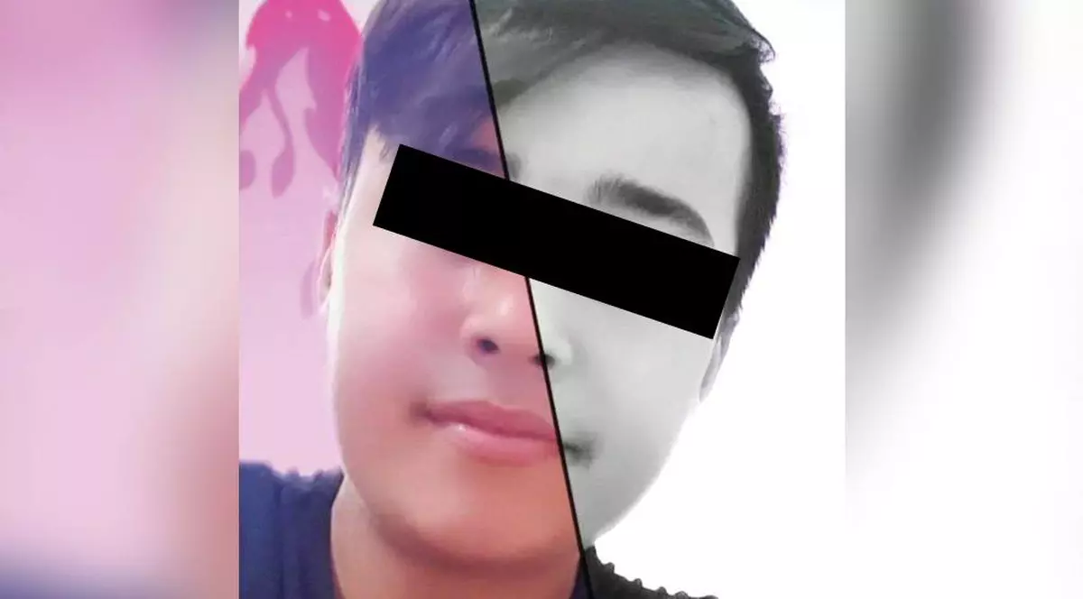 Daniel avea 15 ani și se plimba cu bicicleta alături de doi prieteni. Un șofer a ațipit la volan și i-a lovit în plin: “I-a spulberat ca pe popice!”