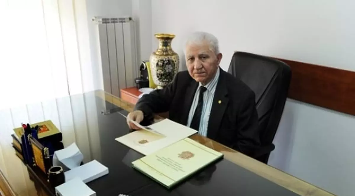 Academicianul Emilian Popescu a murit la vârsta de 92 de ani